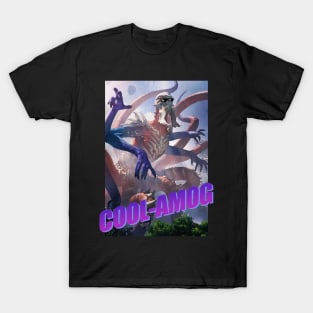 Coolamog T-Shirt